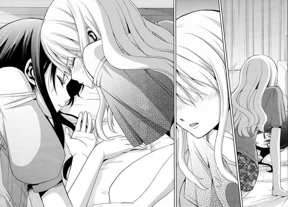 citrus (saburouta) chapter 2 28