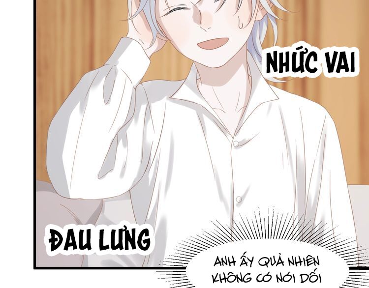 lượm được một tiểu hồ ly phần 3 chapter 57 21