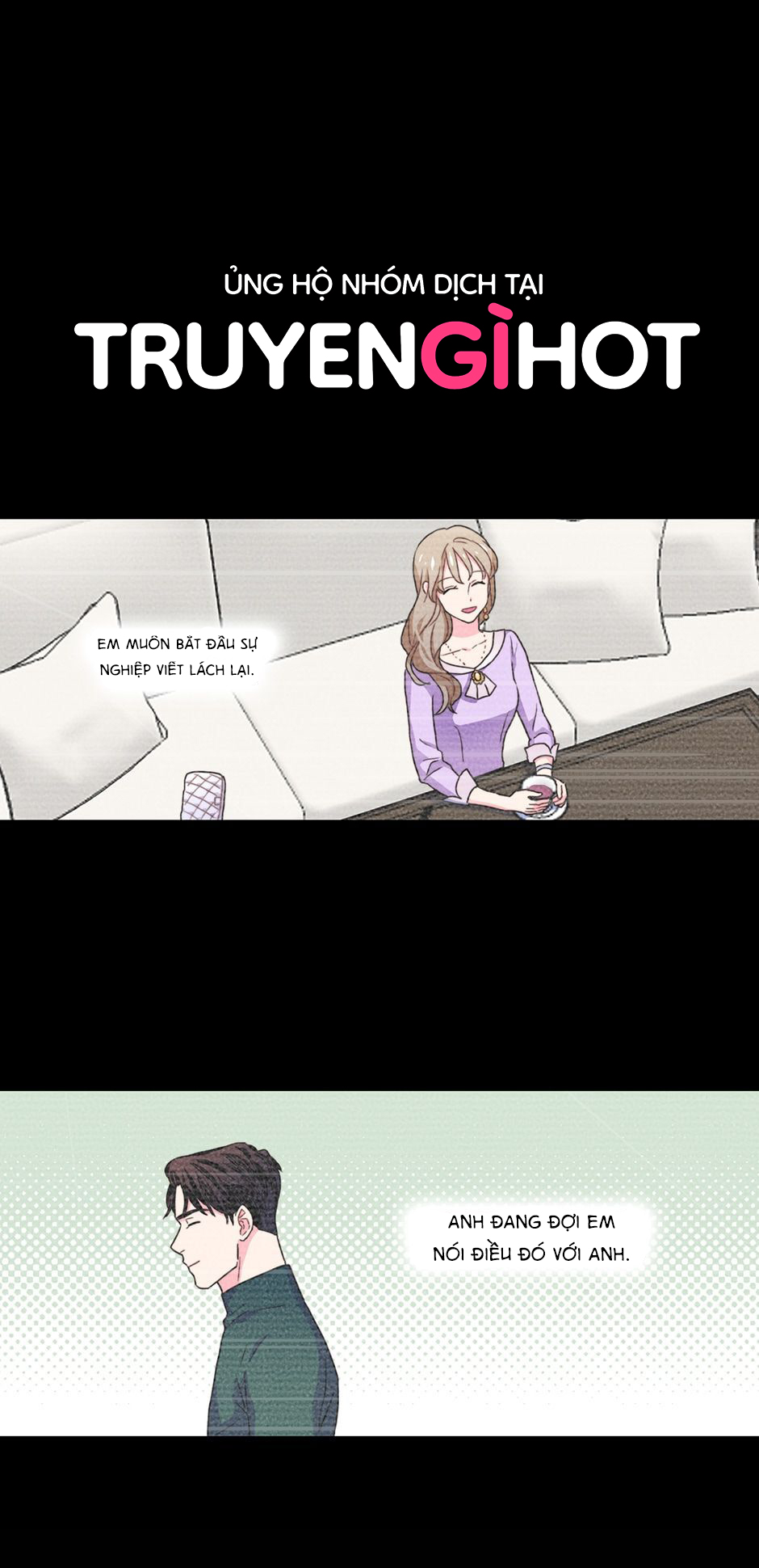 quý cô với chiếc mặt nạ chapter 51 1