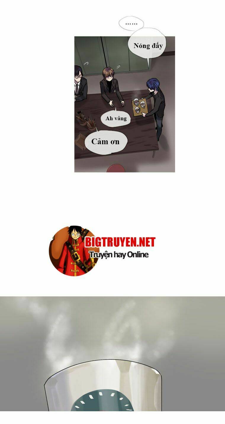 howling: the city of nightmare chapter 3 8