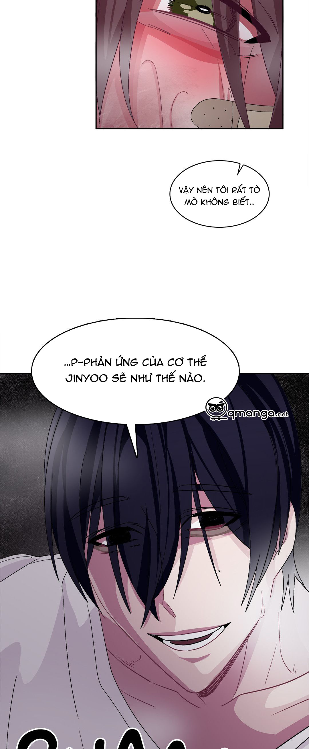 hãy tuân lệnh tôi chapter 11 29
