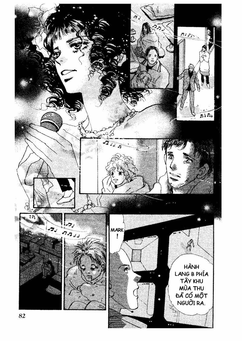 7 mầm sống chapter 59 5