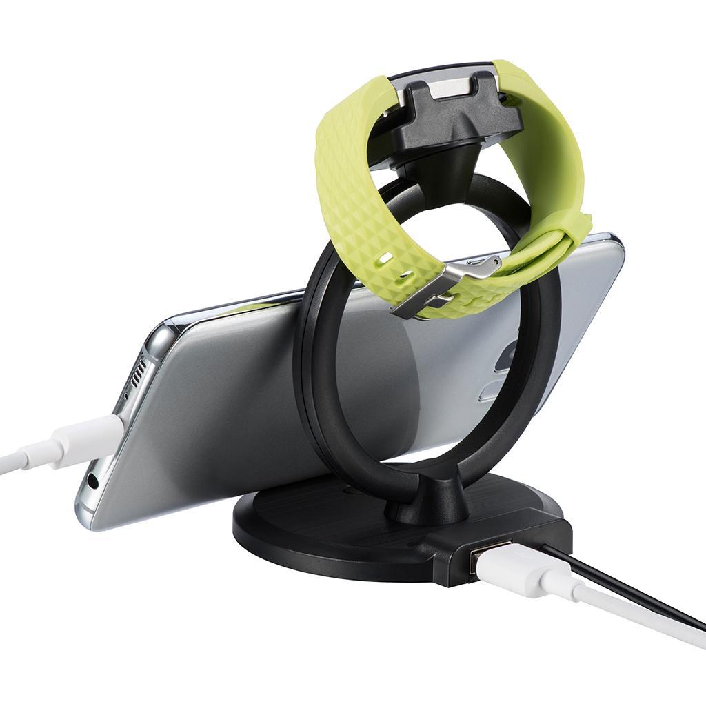 1M Smart Watch Mobilephone Charge Cable Cord Dock Cradle for Charge 2