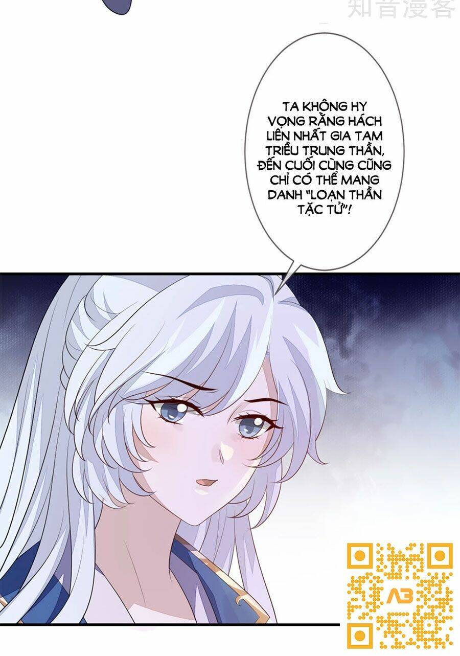 cửu khuyết phong hoa chapter 85 36