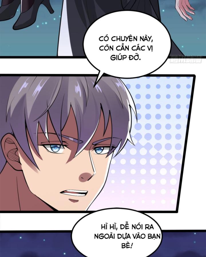 đạo sĩ này có trăm triệu điểm hung mãnh chapter 5 34