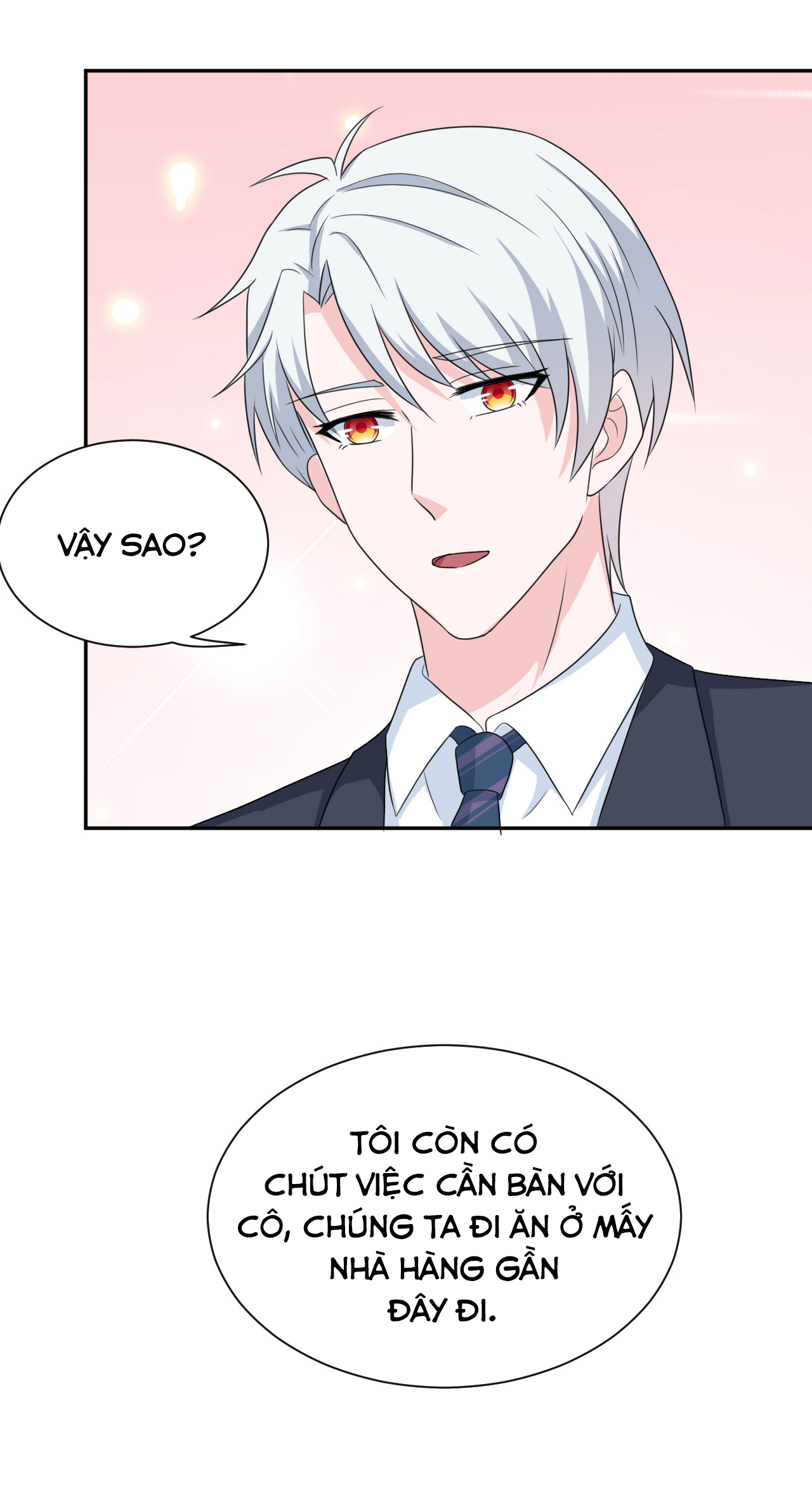 bí mật không thể yêu đương chapter 86 15