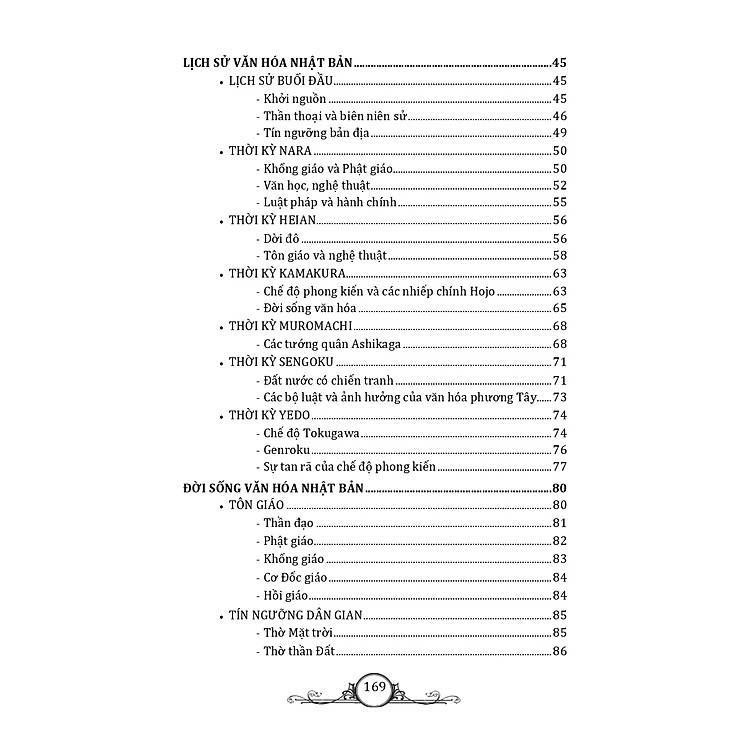 Sách - Tìm Hiểu Văn Hóa Nhật Bản - VIETNAMBOOK