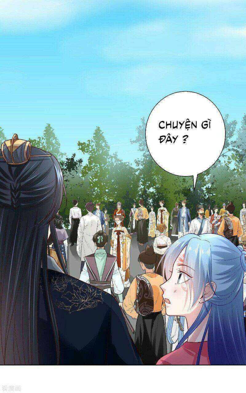 độc y đích nữ chapter 123 8