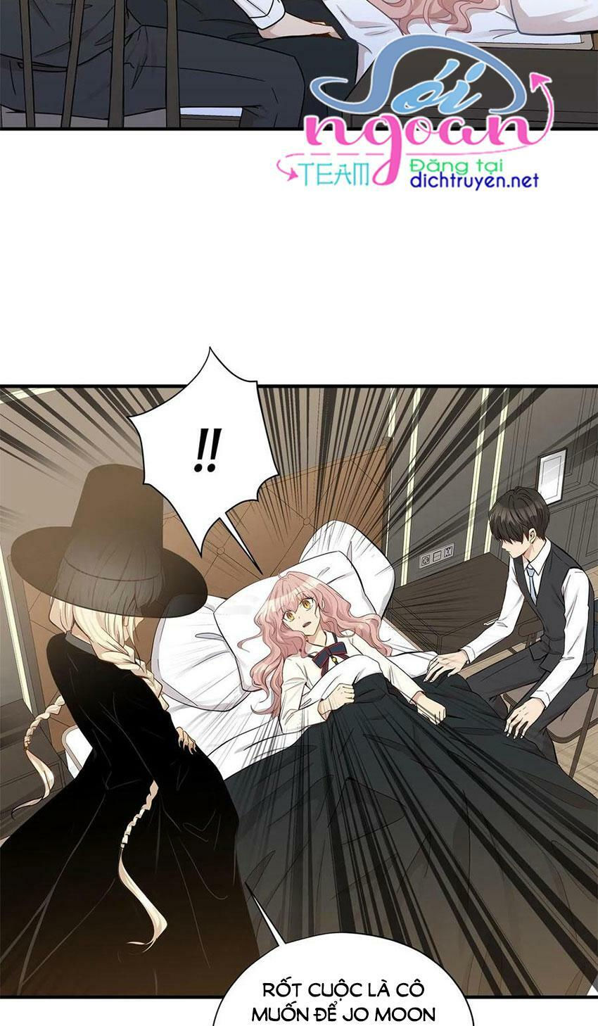 cuộc sống kỳ thú chapter 14 9