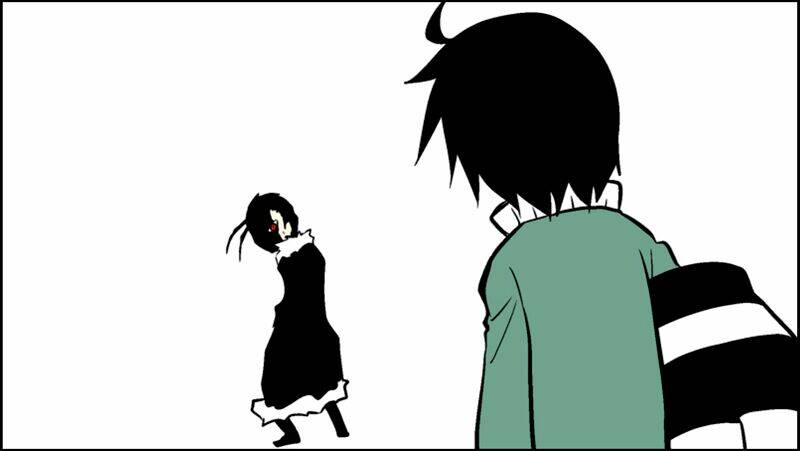 senyuu chapter 72 41