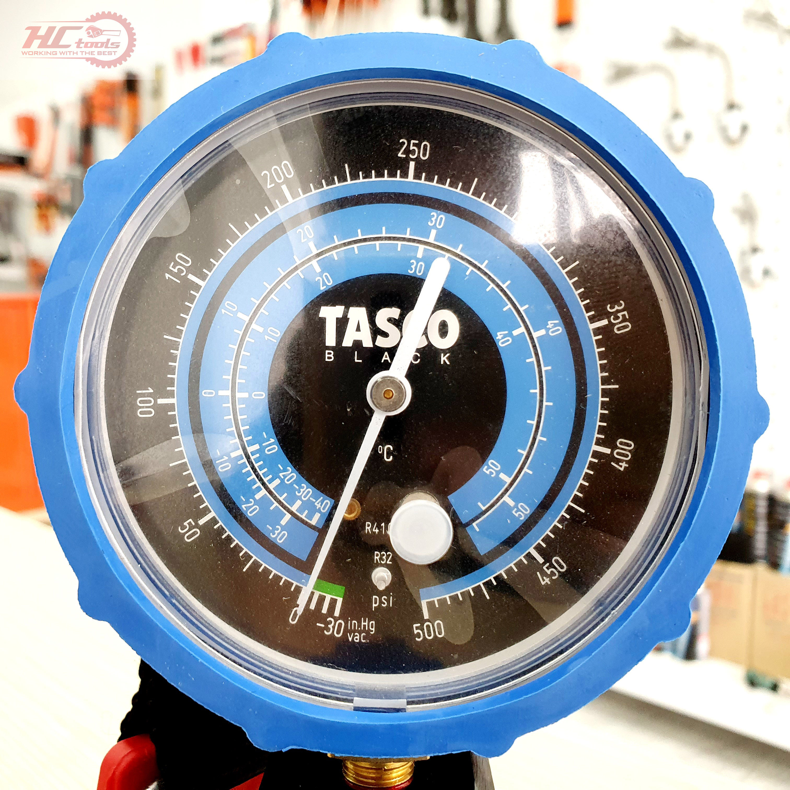 Đồng hồ ga đơn TASCO TB100