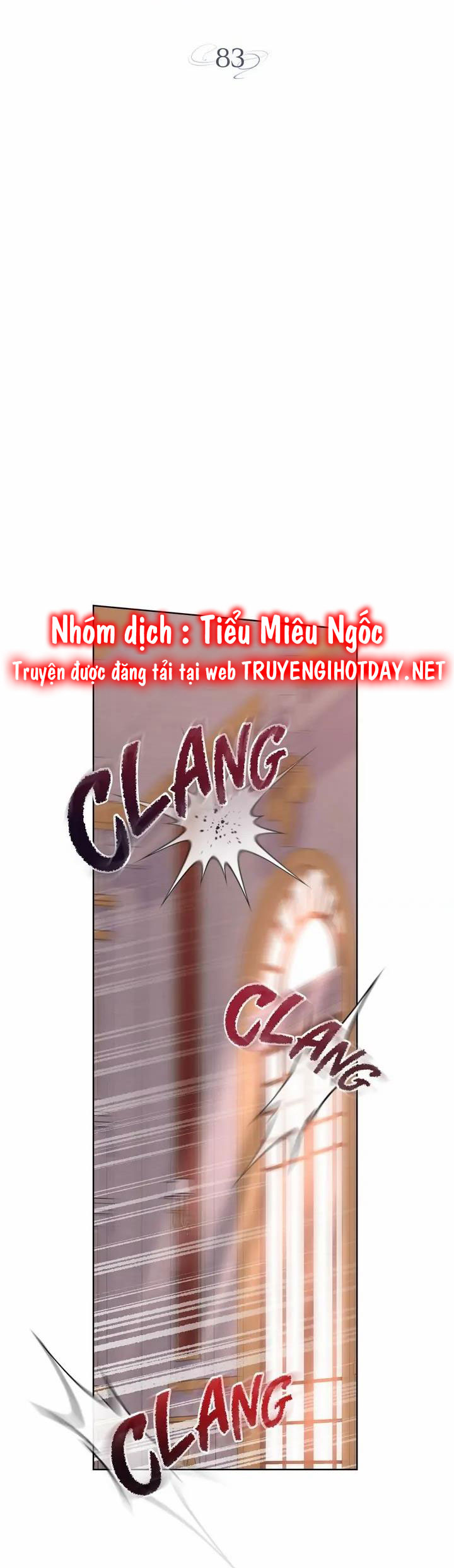 nỗi buồn của chú hề chapter 83 9