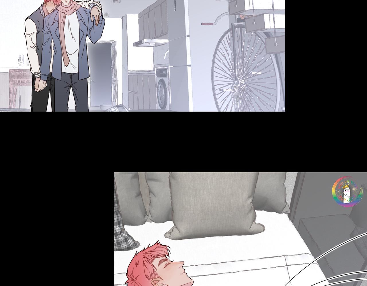 cá mè một lứa chapter 4 64