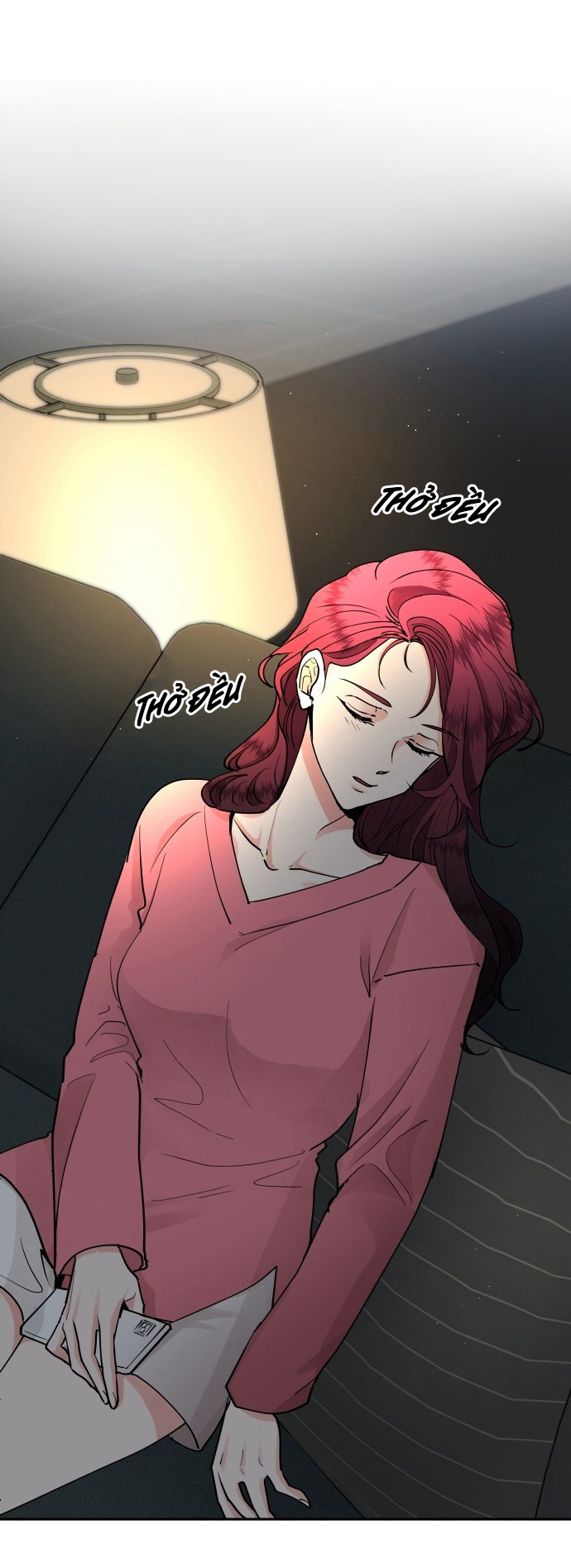 oan gia ngõ hẹp chapter 39 13