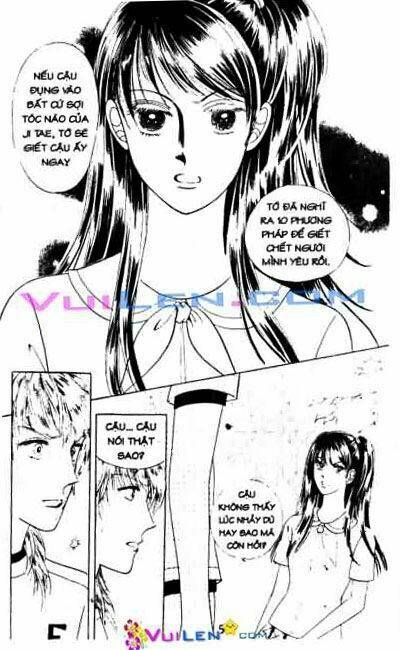 cô gái yêu kiều chapter 6 51