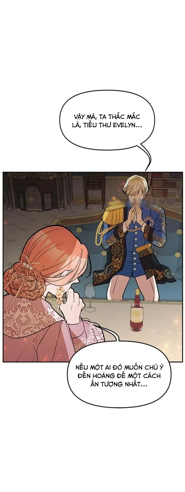 làm cách nào để sống sót trong cuốn tiểu thuyết ngôn tình lãng mạn chapter 44 41