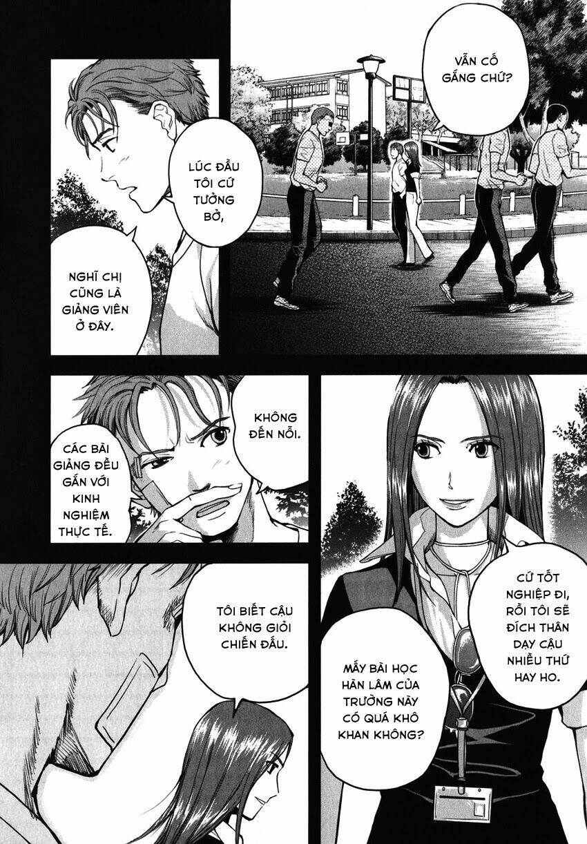 gunslinger girl chapter 41 5