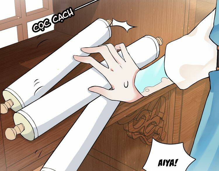 hoa nhan sách chapter 16.1 9