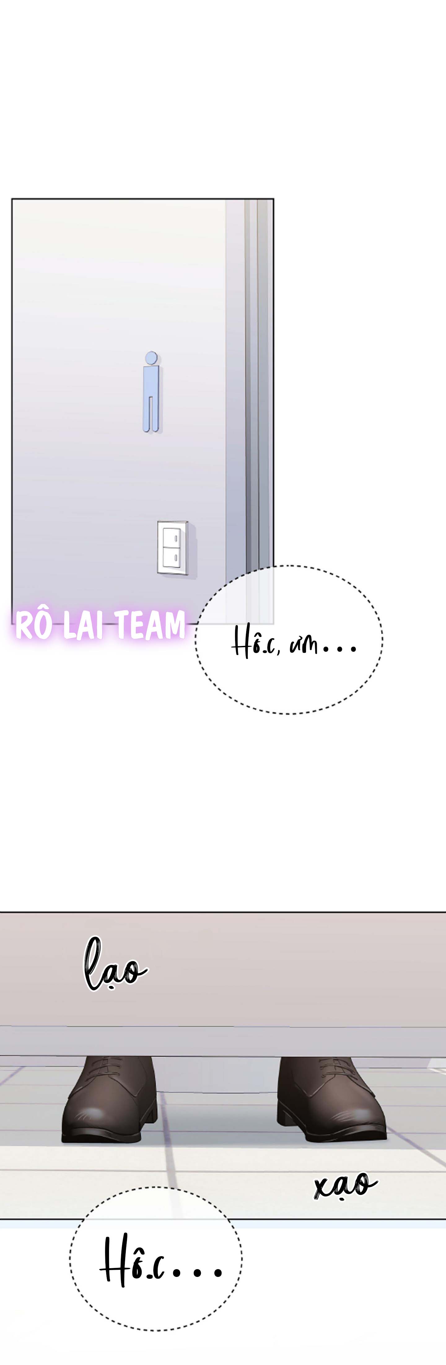 bộ cảnh phục dâm đãng chapter 1 1