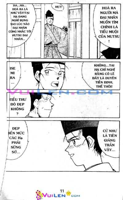 truyền nhân atula phần ii chapter 11 12