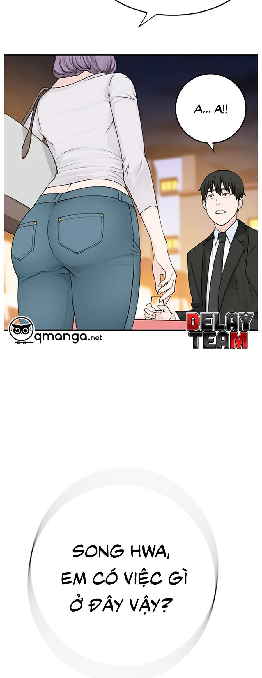 giữa hai ta chapter 3 79