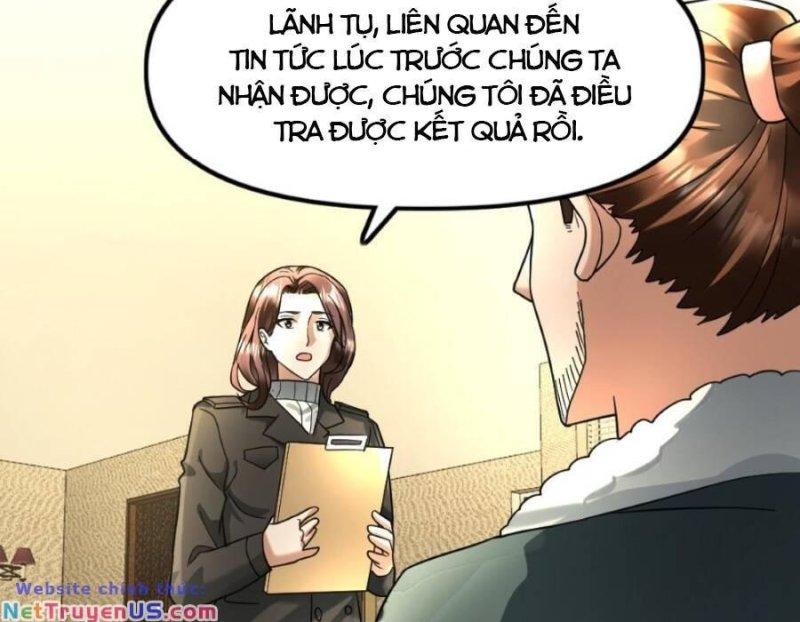 đóng băng toàn cầu: tôi gây dựng nên phòng an toàn thời tận thế chapter 122 36