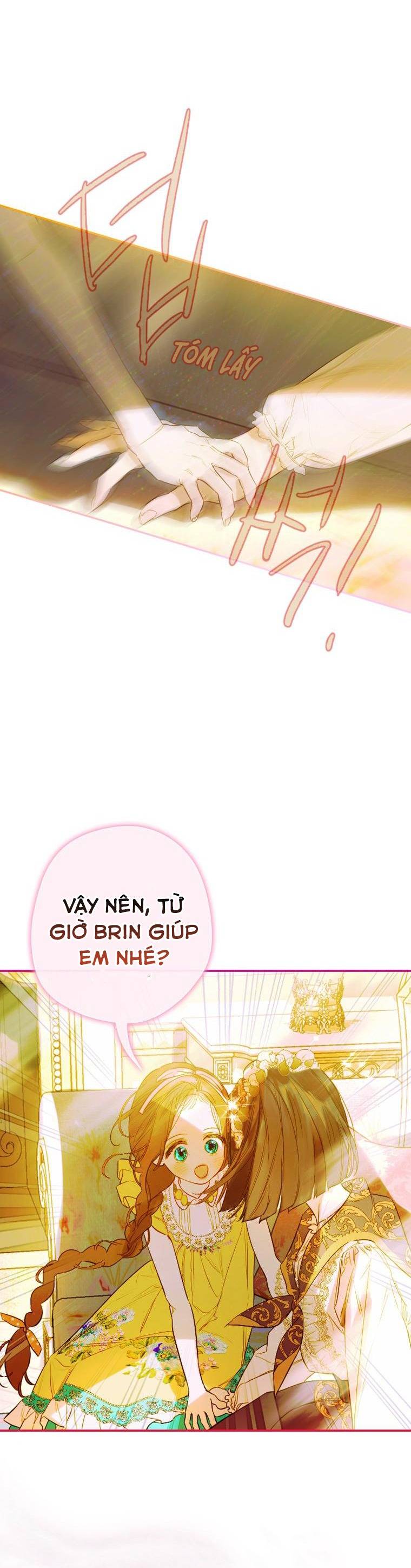 mẹ tôi lại kết hôn lần nữa chapter 12 38