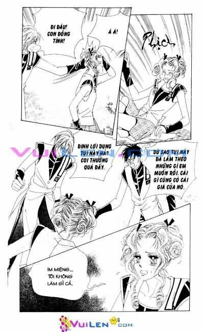 người duy nhất chapter 37 15