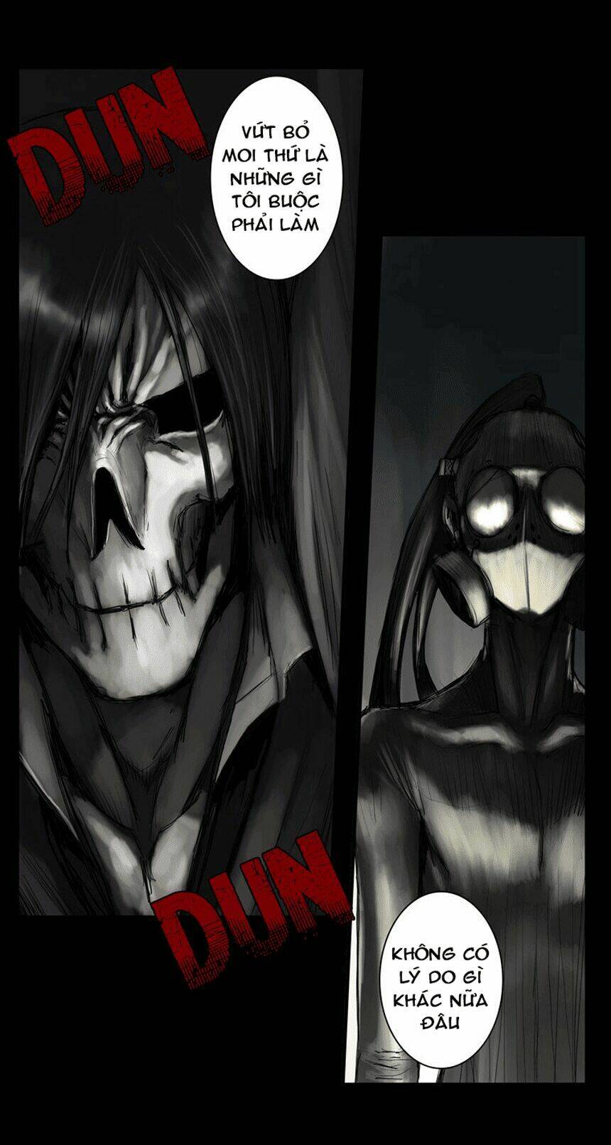 wake up deadman (second season) chapter 19 14
