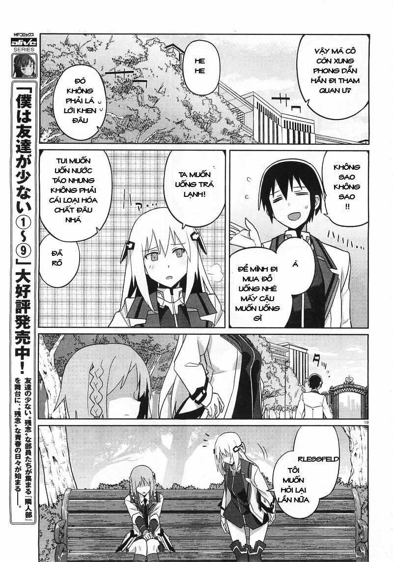 gakusen toshi asterisk chapter 7 20