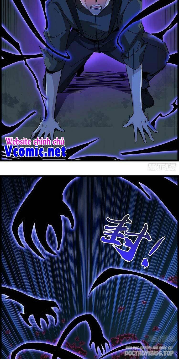 giải cứu 99 nữ chính ở mạt thế chapter 76 8