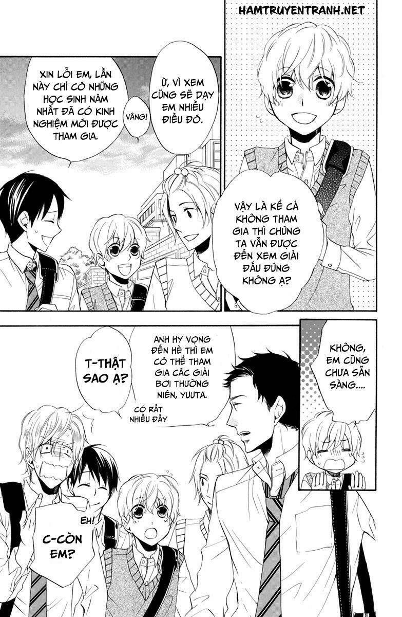 dansui! chapter 7 22