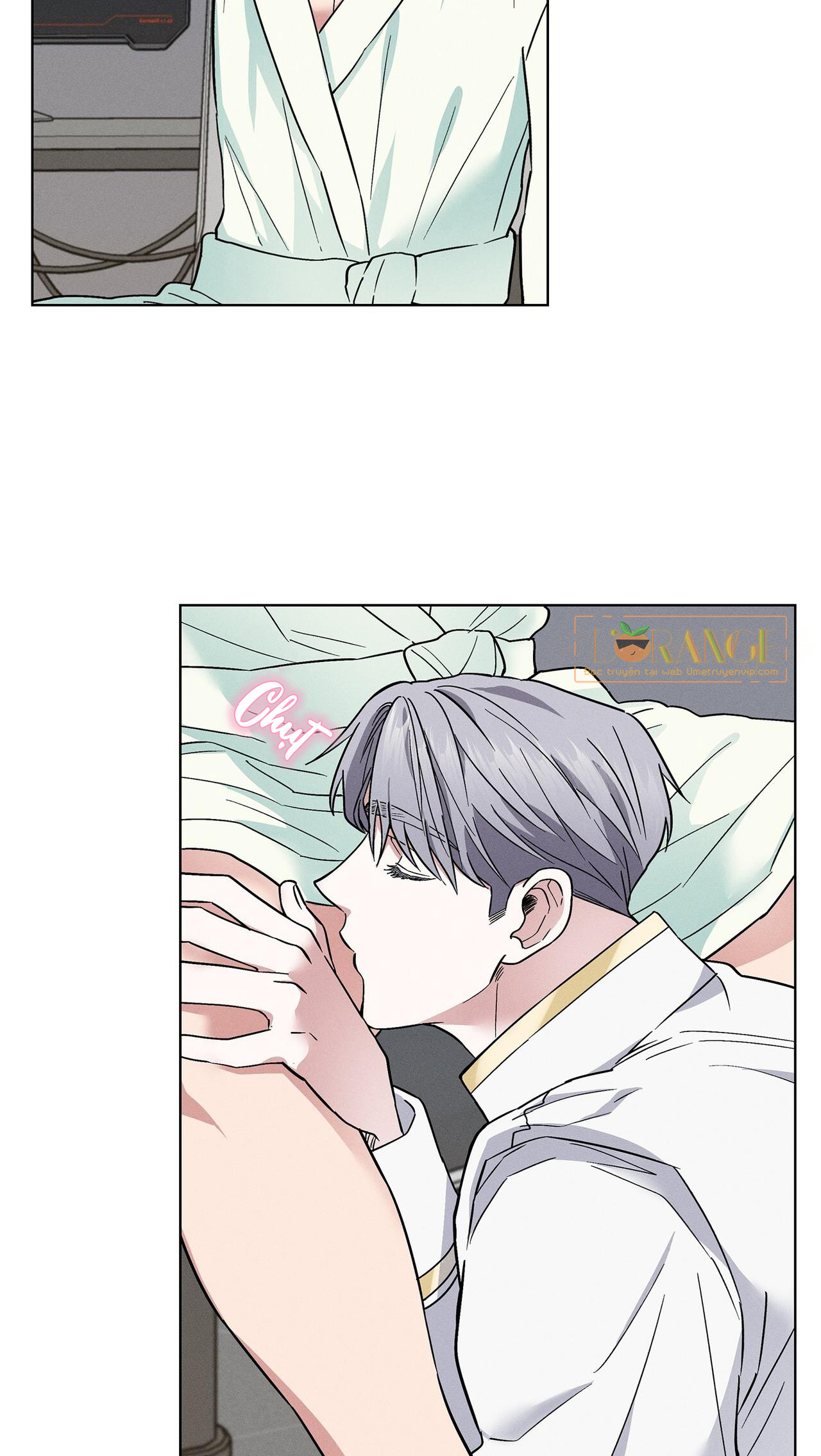 dục vọng mãnh liệt chapter 15 35