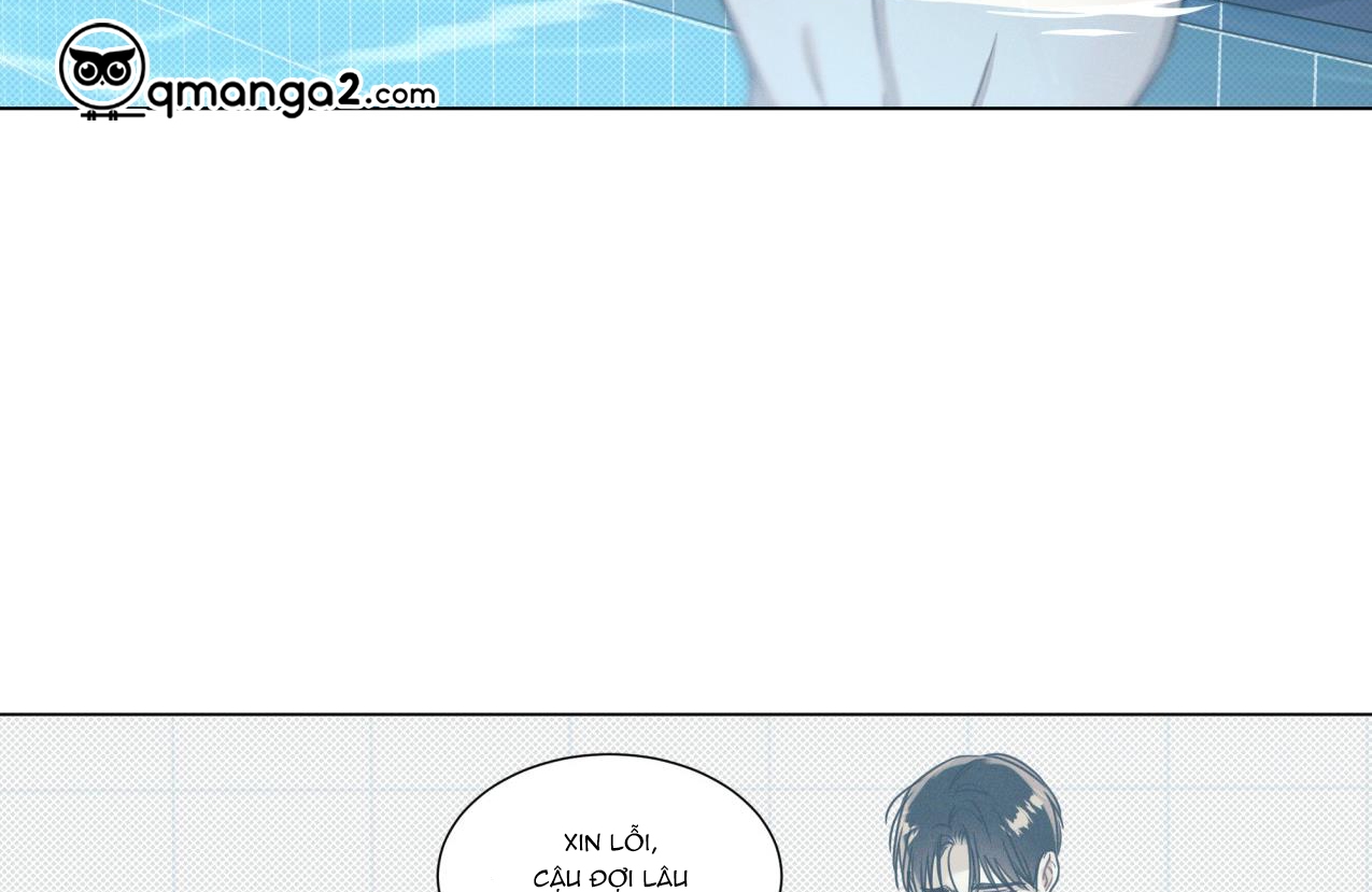 dải hợp âm trên đại dương xanh chapter 14 8