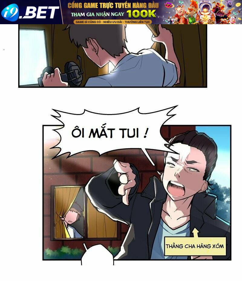 nàng cáo ngon hơn... chapter 1 5