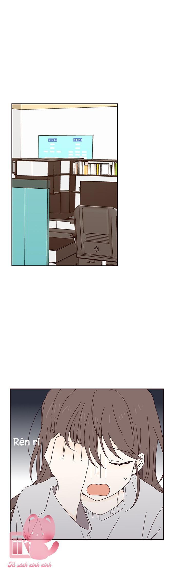 sợi chỉ tình yêu chapter 38 14