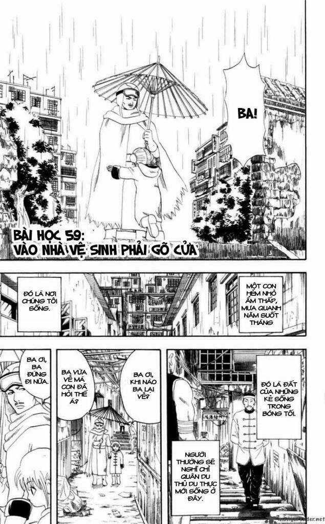 gintama - linh hồn bạc chapter 59 5
