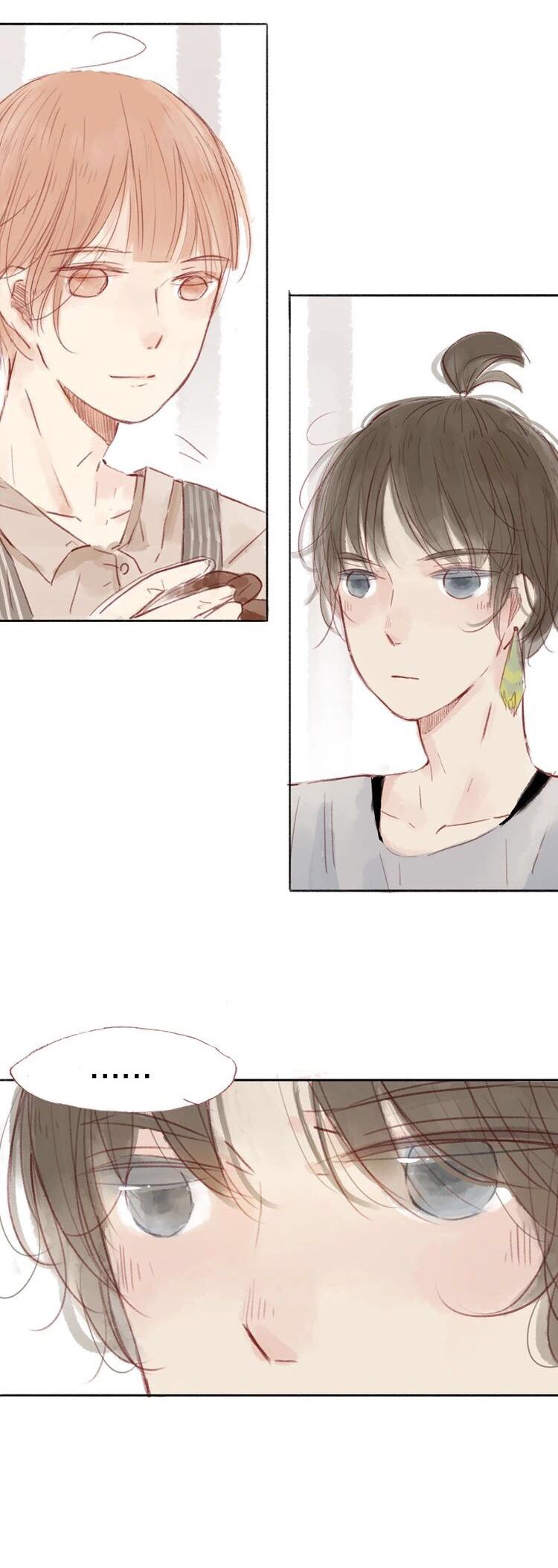 phế sài thần đăng và công chúa chapter 8 9