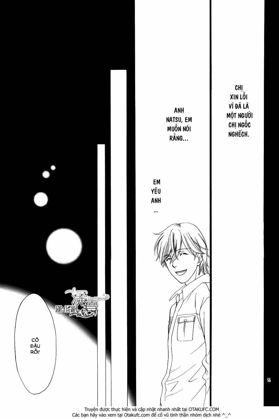 khi mỹ nhân ra tay cứu anh hùng chapter 1 28