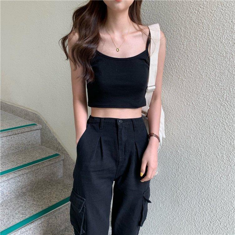 Áo Thun Đi Chơi LABELLE Nhiều Màu A263