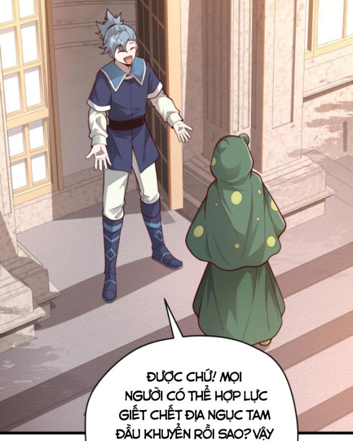 người chơi và nhân vật chính đều muốn làm hại ta chapter 104 13
