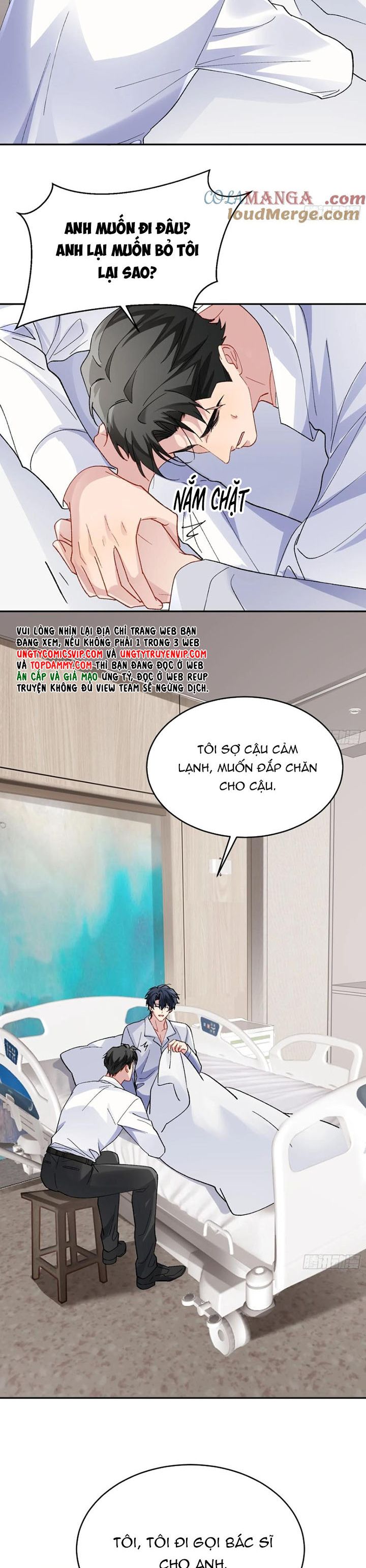 dĩ hạ khi thượng chapter 37 12