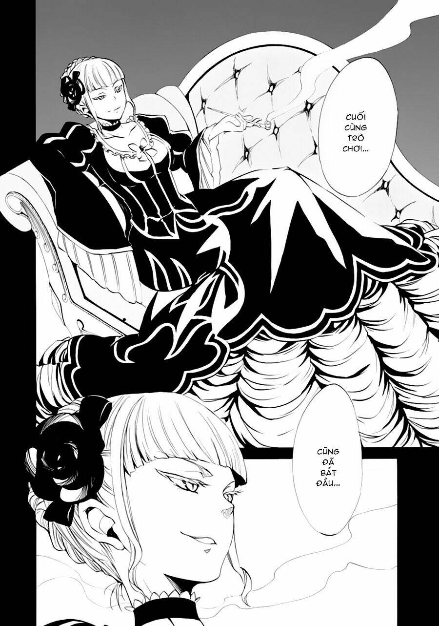 umineko no naku koro ni episode 4: alliance of the golden witch chapter 9 6