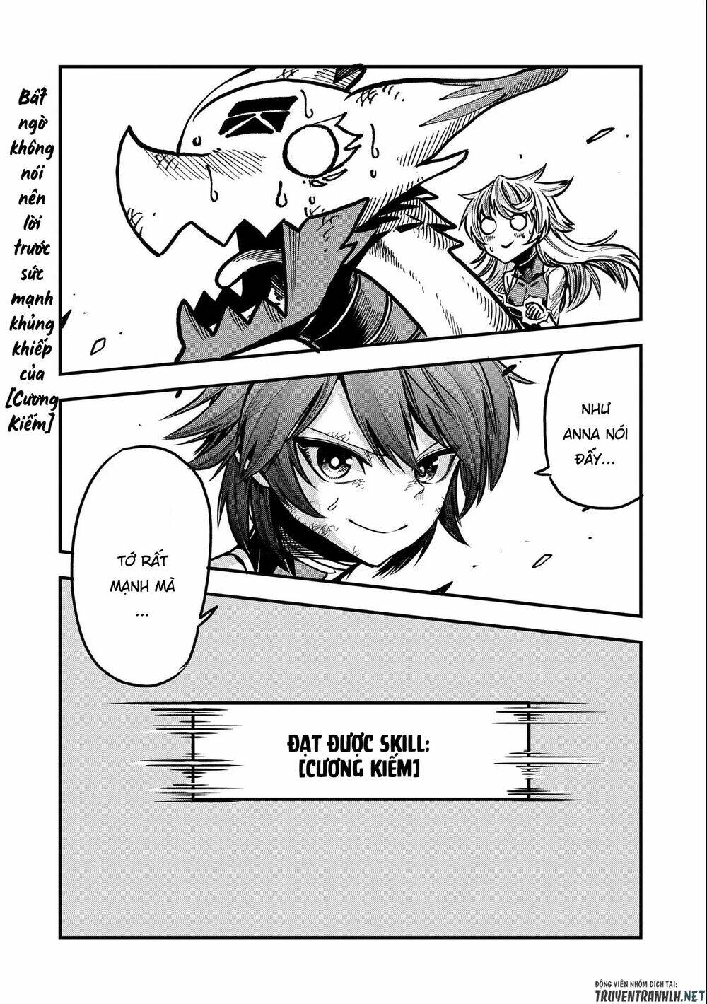 sekai saikyou no doryokuka: sainou ga (doryoku) datta no de kouritsu yoku kikakugai no doryoku o shi chapter 11 44