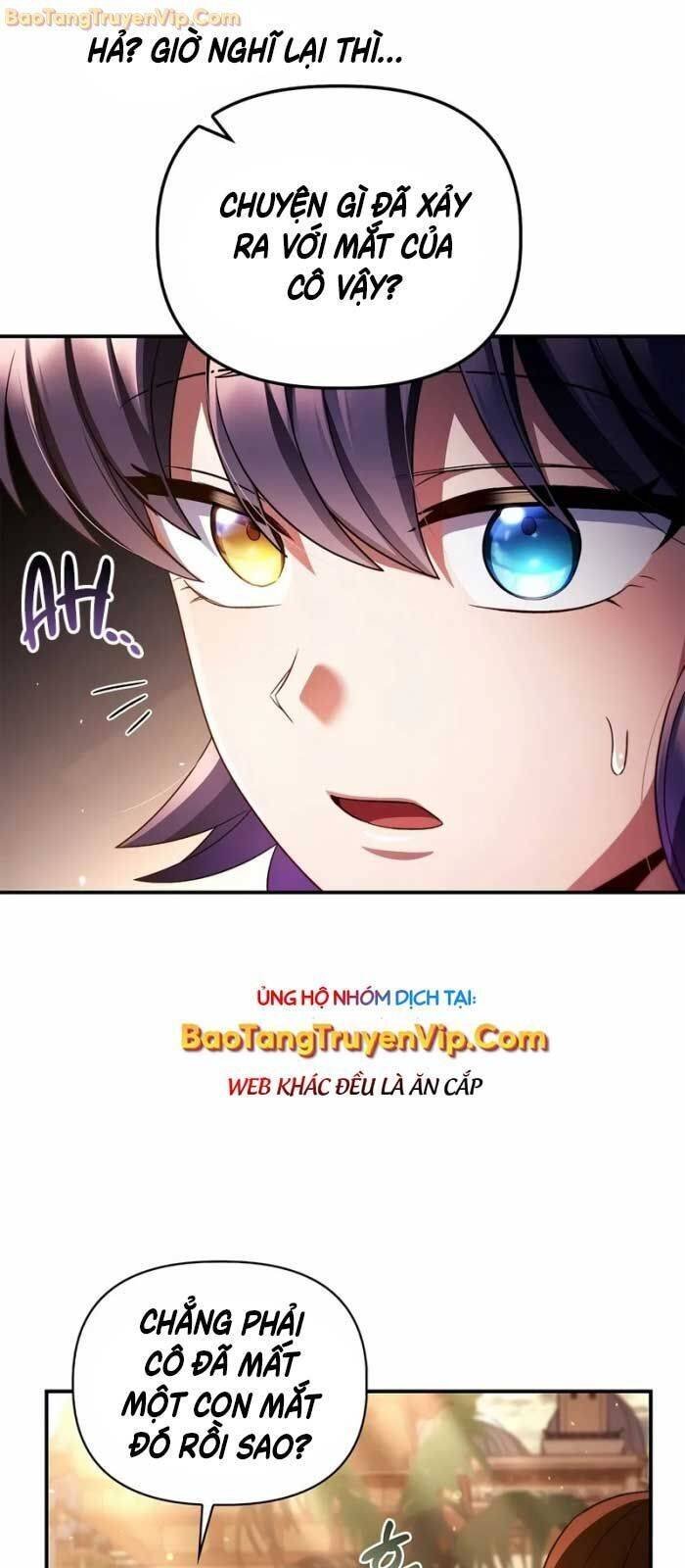 Kí Sự Hồi Quy chapter 119 5