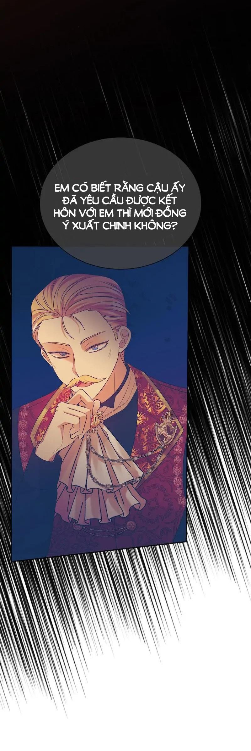 tôi chán nản vì người chồng thứ 2 còn "khỏe" hơn chồng cũ chapter 69.2 4