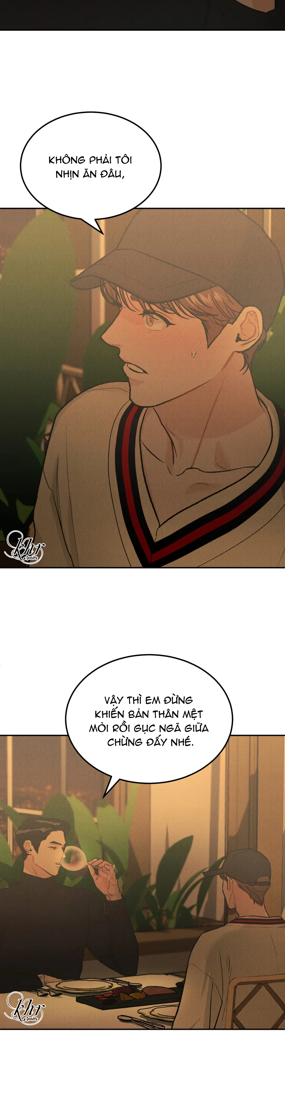 limited run chapter 25 17