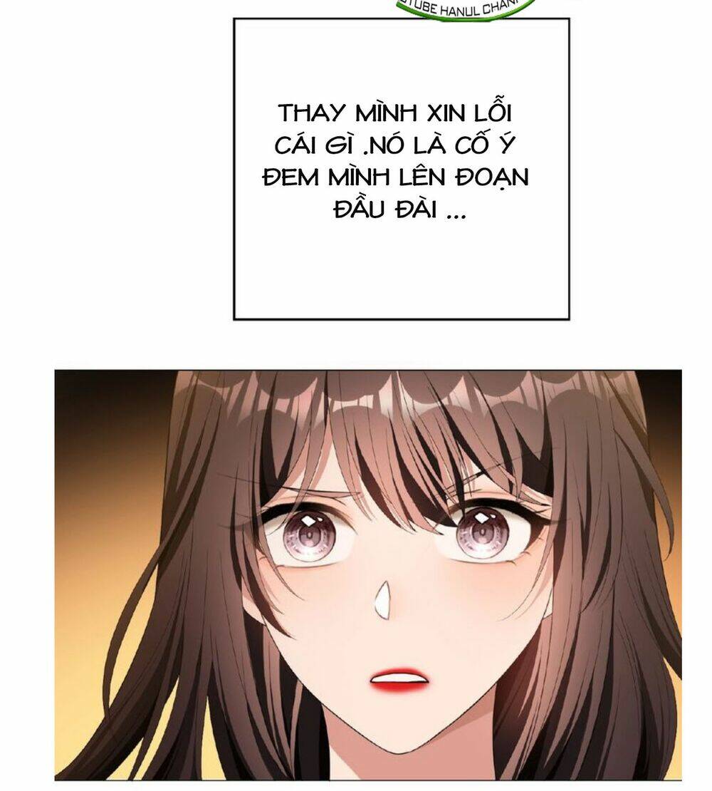 cô vợ nhỏ nuông chiều quá lại thành ác!! chapter 127 12