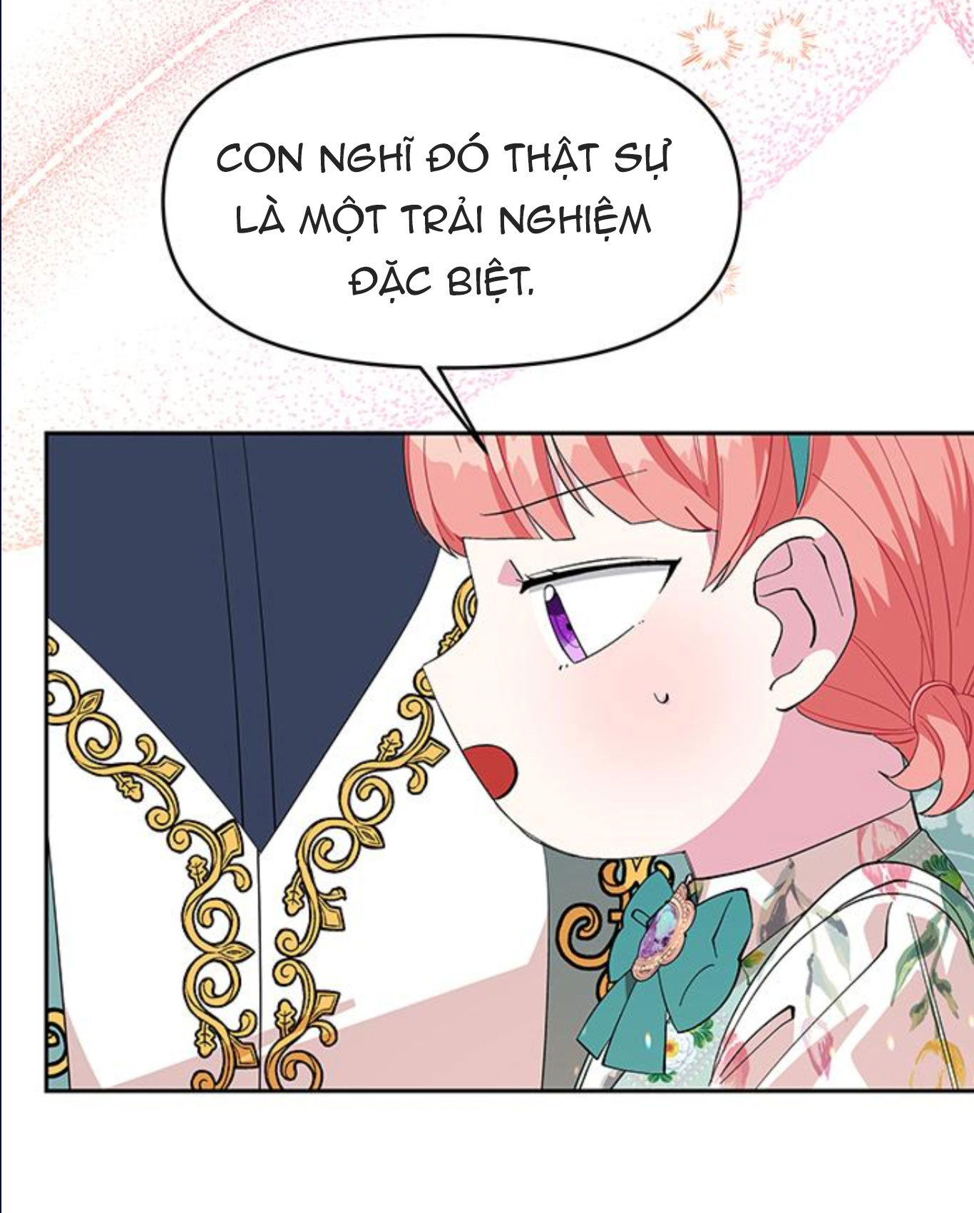 con người không phải thứ có thể sửa đổi được đâu! chapter 21.1 32