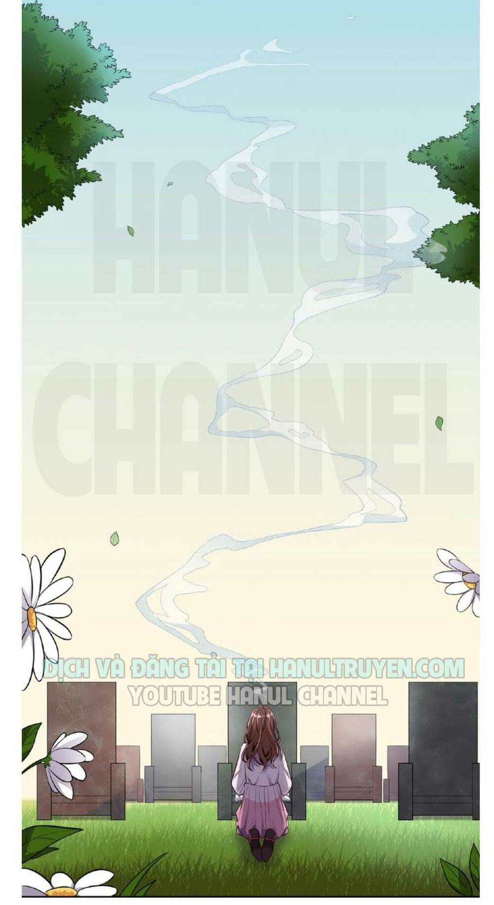 kiều thê muốn bỏ trốn của phúc hắc tổng tài chapter 9.1 13